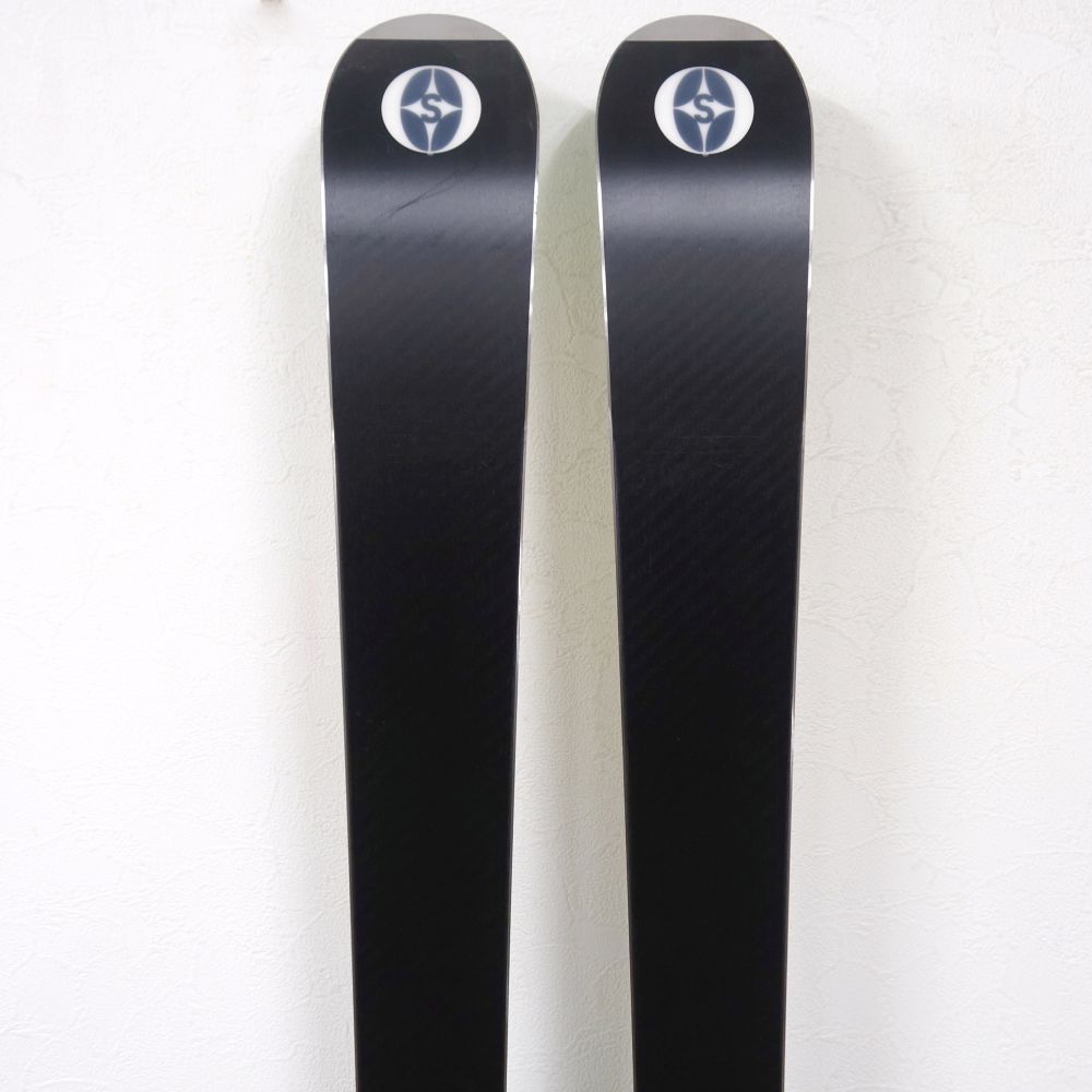 オガサカ OGASAKA TC MZ 177cm 69mm ビンディング TYROLIA Pro17 オールラウンド スキー ゲレンデ アウトドア オガサカ OGASAKA TC MZ 177cm 69mm ビンディング TYROLIA Pro17