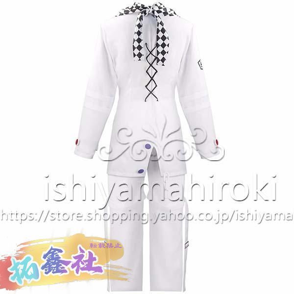 新品 ダンガンロンパ 希望の学園と絶望の高校生 王馬 小吉（おう