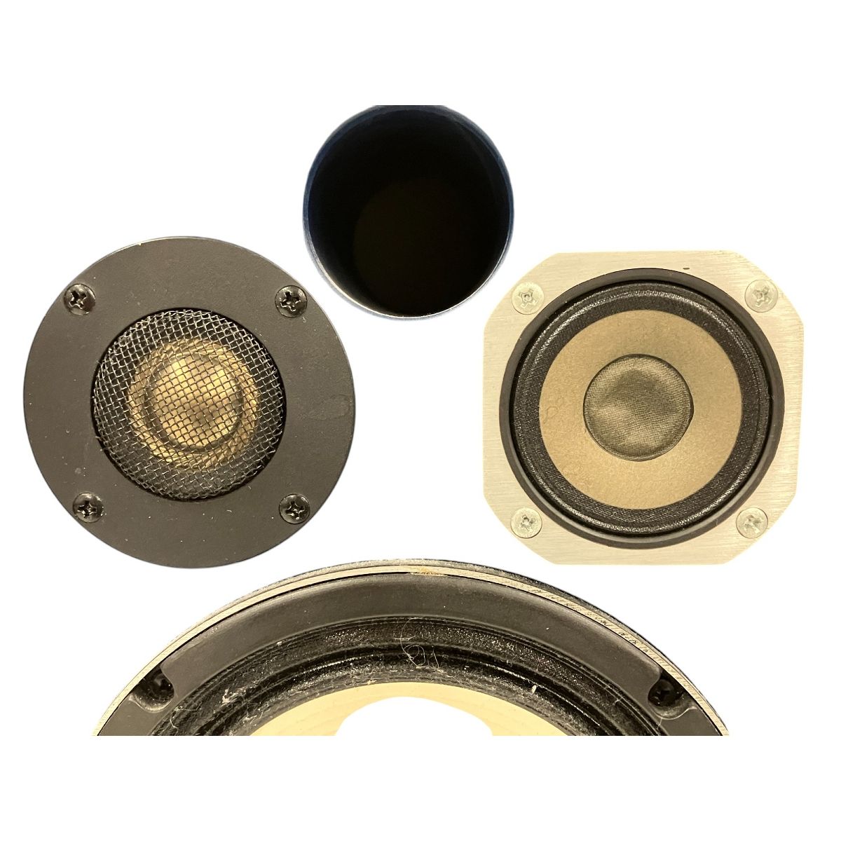 JBL 4312M II COMPACT MONITOR スピーカー ペア 3ウェイ ブック JBL 4312M II COMPACT MONITOR スピーカー ペア 3ウェイ ブック