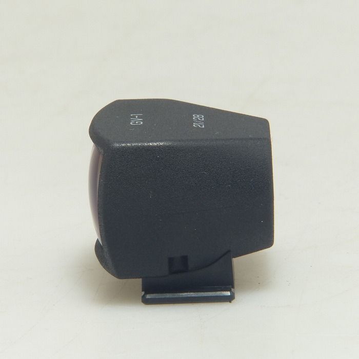 RICOH - リコー 外部ファインダー　GV-1 外部ファインダー GV-1（対応画角28mm） | リコーイメージングストア