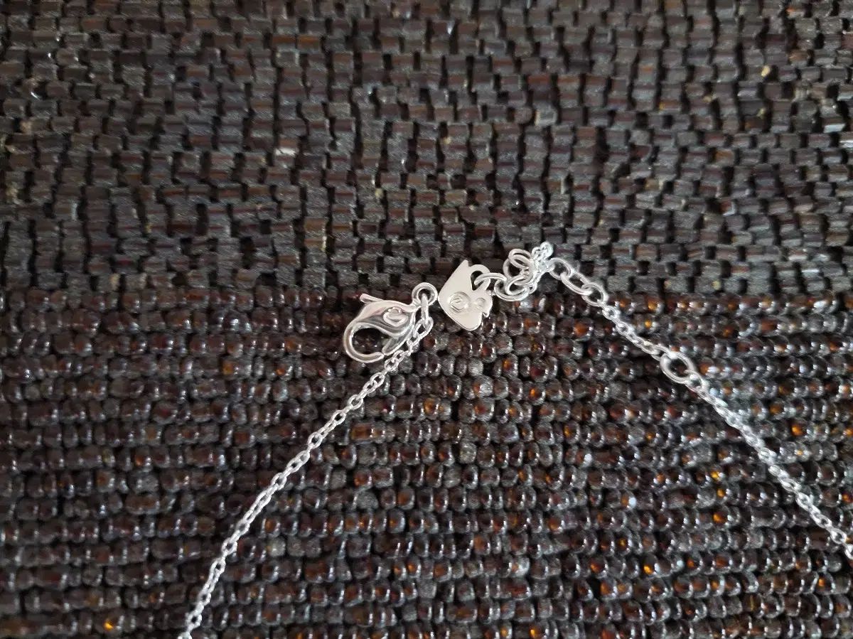 SWAROVSKI フラワー