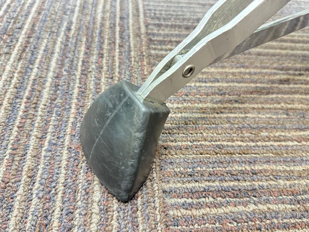 ハイブリッドドラムスローン