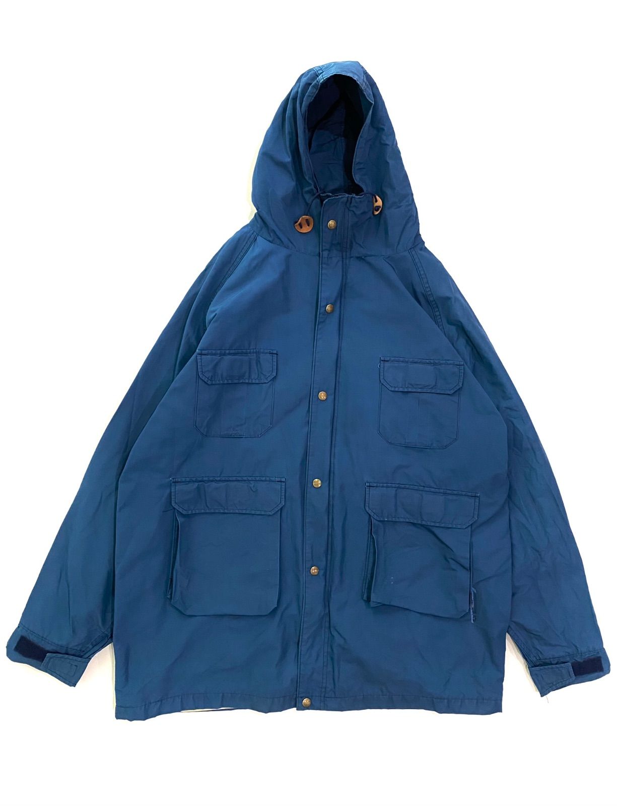 80's Woolrich マウンテンパーカー / ウールリッチ - メルカリ