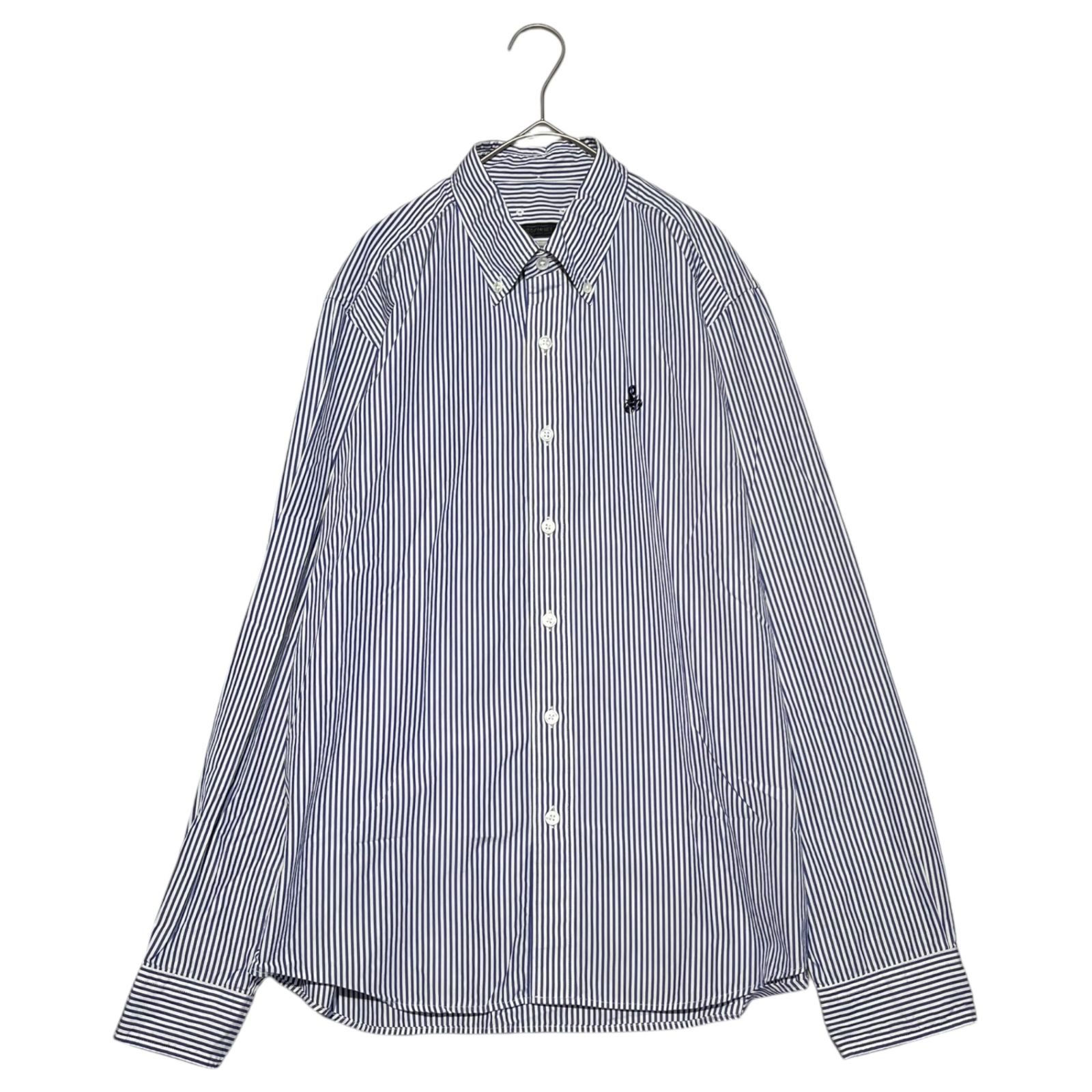 THOMAS MASON SOPHNET. ストライプシャツ THOMAS MASON ストライプシャツ（カジュアルシャツ