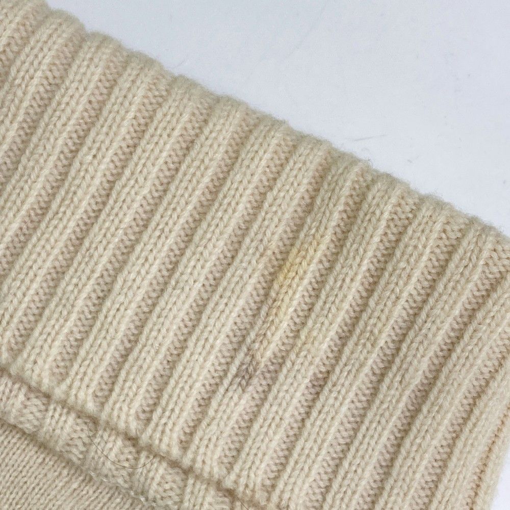 サイズ：38 ARCHIVIO アルチビオ タートルネック ニットセーター