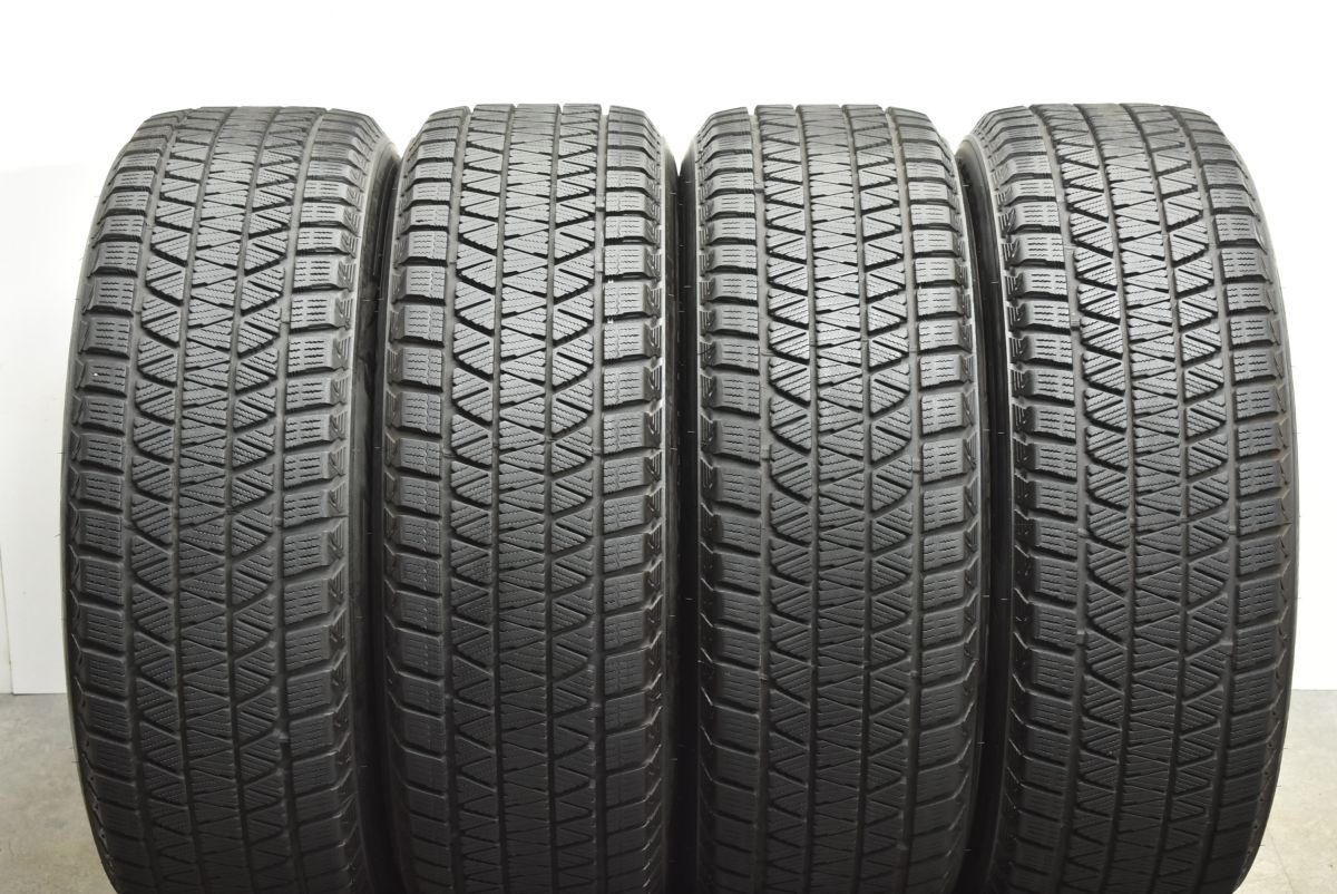 ★バリ山 235/55R19 ブリヂストン ブリザック DM-V3 23年製1本 楽天市場】ブリザック dm－v3 235／55r19の通販