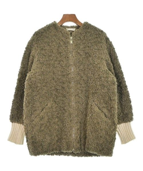 ISABEL MARANT ブルゾン レディース 古着