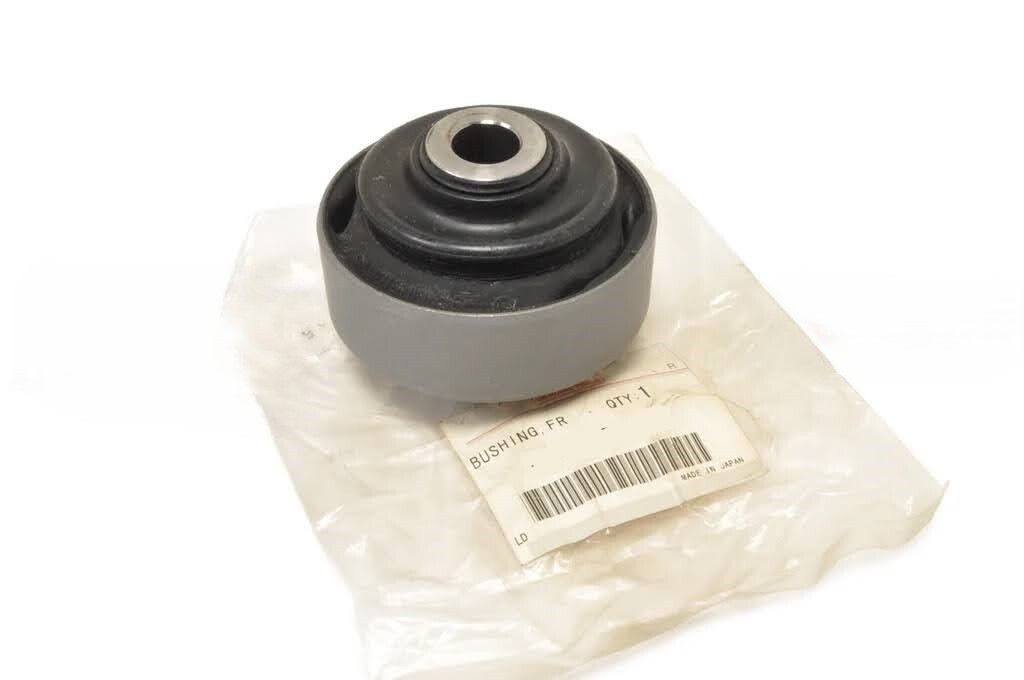 ☆新品 三菱 CT9A ランサーエボリューション ランエボ 7 8 9 純正 フロントロアアーム ブッシュ FR 1個 suspension LWR  arm bushing - メルカリ