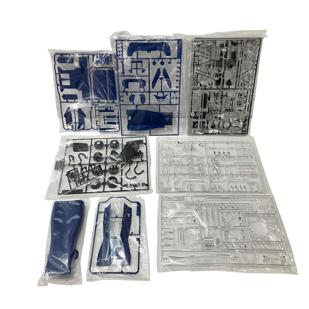 TAMIYA TYRRELL 003 1/12 未組立 12054 タイレル 003 1971