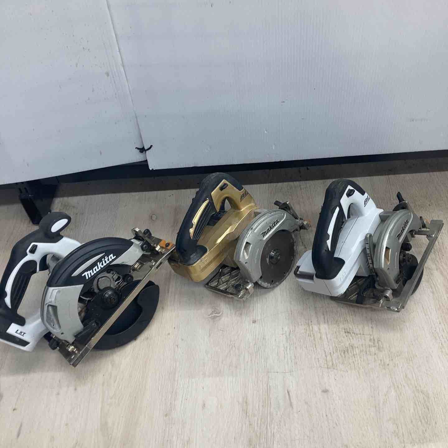 ジャンク品 インパクト