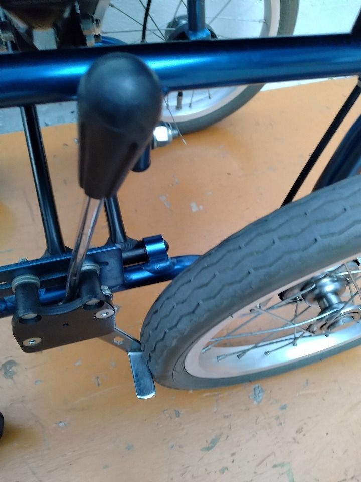 一部地域を除く ミキ軽量車いす