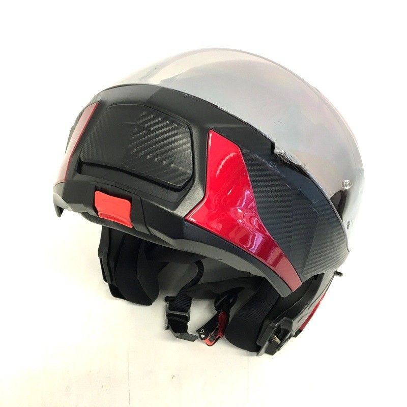 OGK KABUTO オージーケーカブト RYUKI システムヘルメット 内装