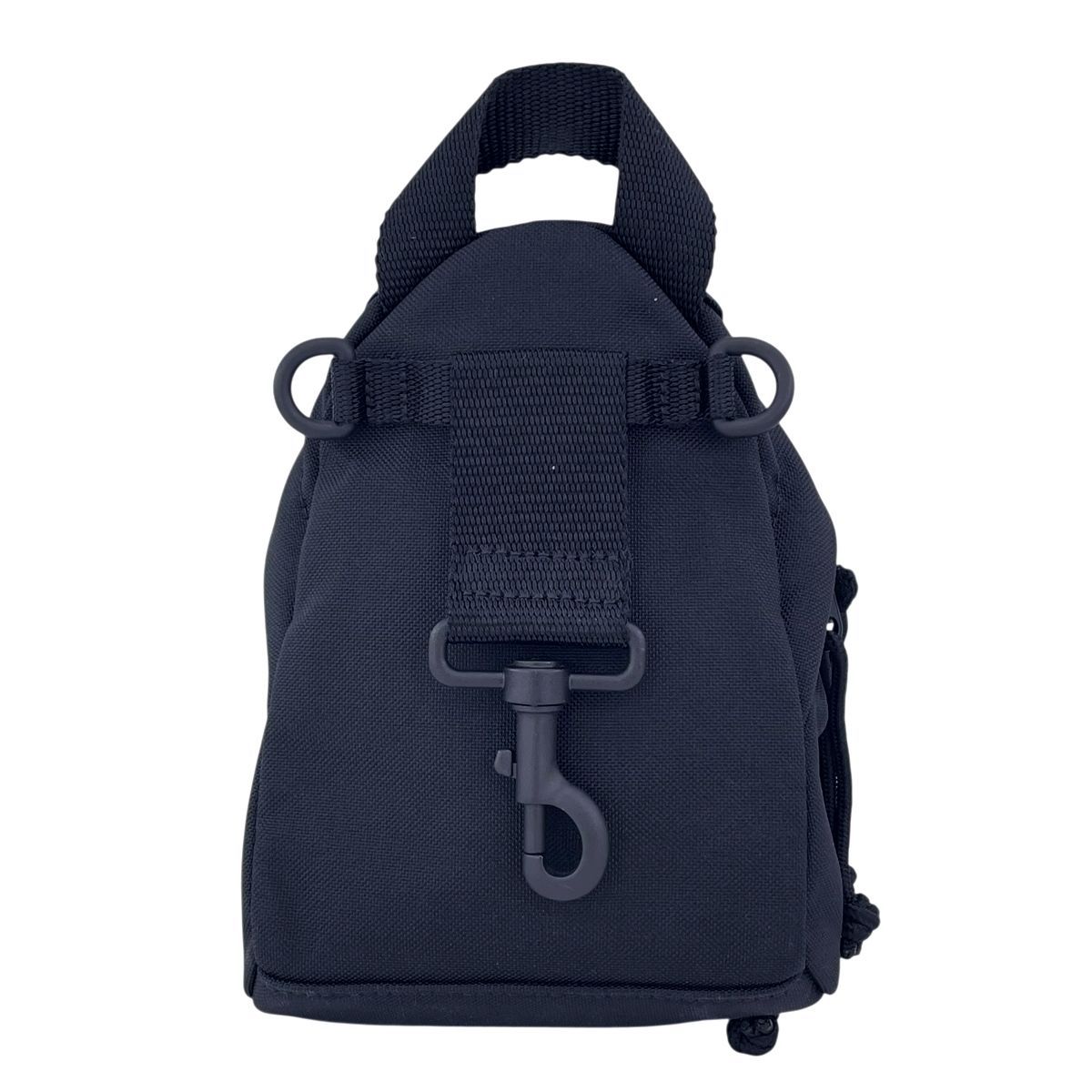 バレンシアガ☆バック バレンシアガバザール ショッパーXXS ハンドバッグ 黒 ユニ