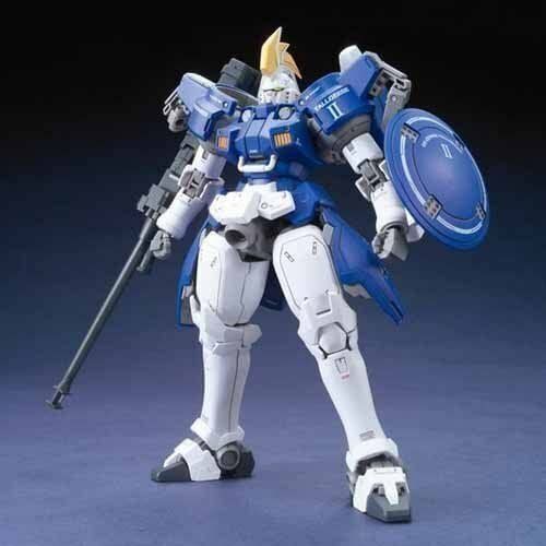人気商品 MG 1|100 新機動戦記ガンダムW トールギスII プラモデル プレミアムバンダイ