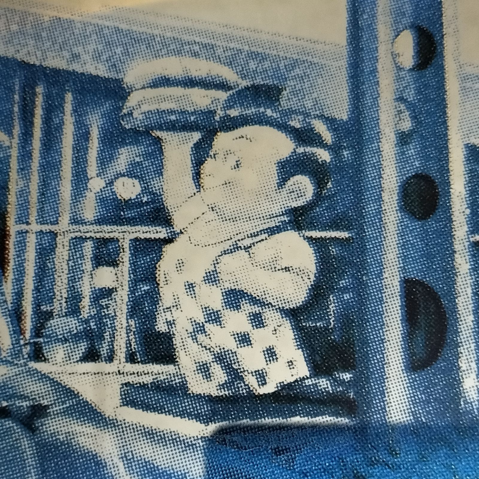 ビックボーイ ヴィンテージ パブミラー 高松勝雄デザインの逸品 壁掛け