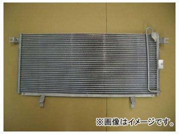 国内優良メーカー ラジエーター 参考純正品番：21410-55S00 ニッサン セドリック ENY34 RB25DT A/T 1999年06月～2004年10月