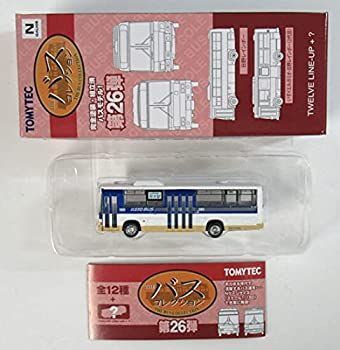 【中古】「未使用品」ザ・バスコレクション第26弾 [3.京王バス中央(東京都)](単品) 中古】 ザ・バスコレクション第26弾 3.京王バス中央(東京都) (単品