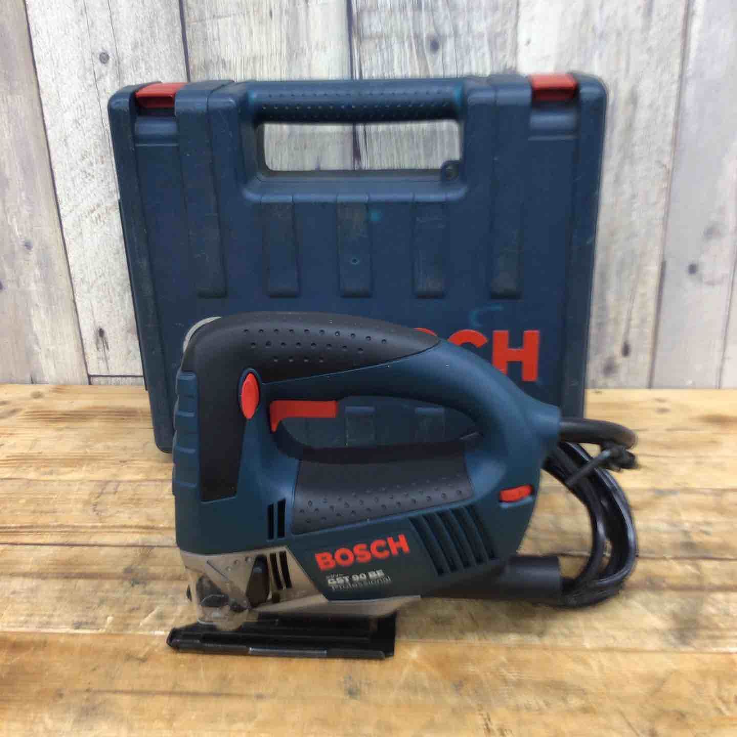 ボッシュ BOSCH ジグソー GST90BE|N 東大和店