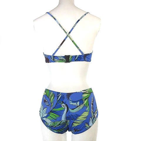 エミリオプッチ ビキニ 38 プッチ柄 水着 スイムウェア エミリオプッチ