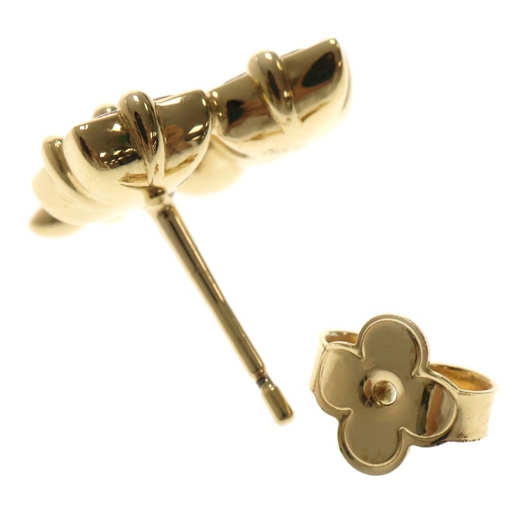 LOUIS VUITTON (ルイヴィトン) ブックル ドレイユ ピュス ルルグラム