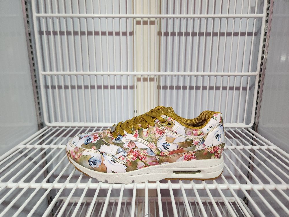 NIKE(ナイキ) エアマックス 1 ウルトラ シティパック イタリア ミラノ