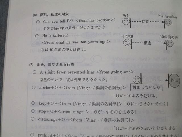 代ゼミ 難関大英語 Perfect English(読解編) テキスト通年セット