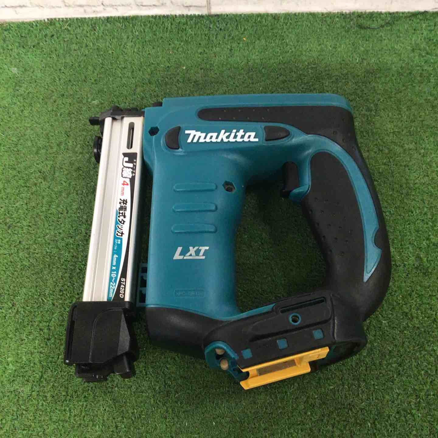 マキタ makita コードレスタッカー ST420DZ 町田店