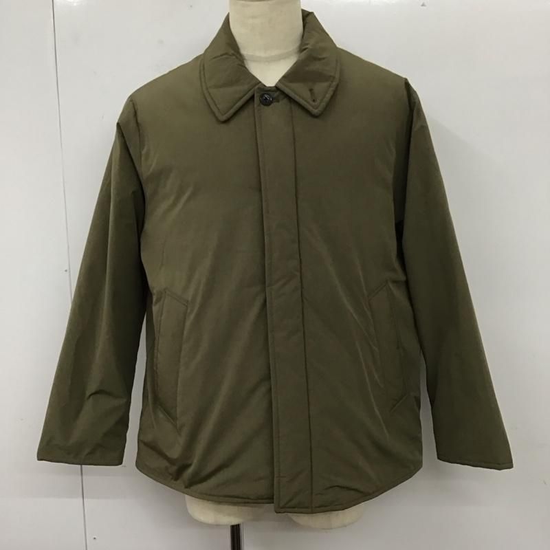 BEAUTYu0026YOUTH UNITED ARROWS ビューティアンドユースユナイテッドアローズ ジャケット、上着 ジャケット、ブレザー 1225-604-9171 ダウン ブルゾン アウター カジュアルジャケット