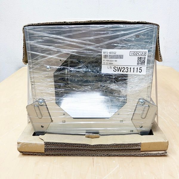 三菱電機 - ストレートシロッコファン 空調用送風機天吊埋込タイプ単相100Vダクト径φ100 三菱 ストレートシロッコファン 天吊埋込タイプ 単相100V/3相