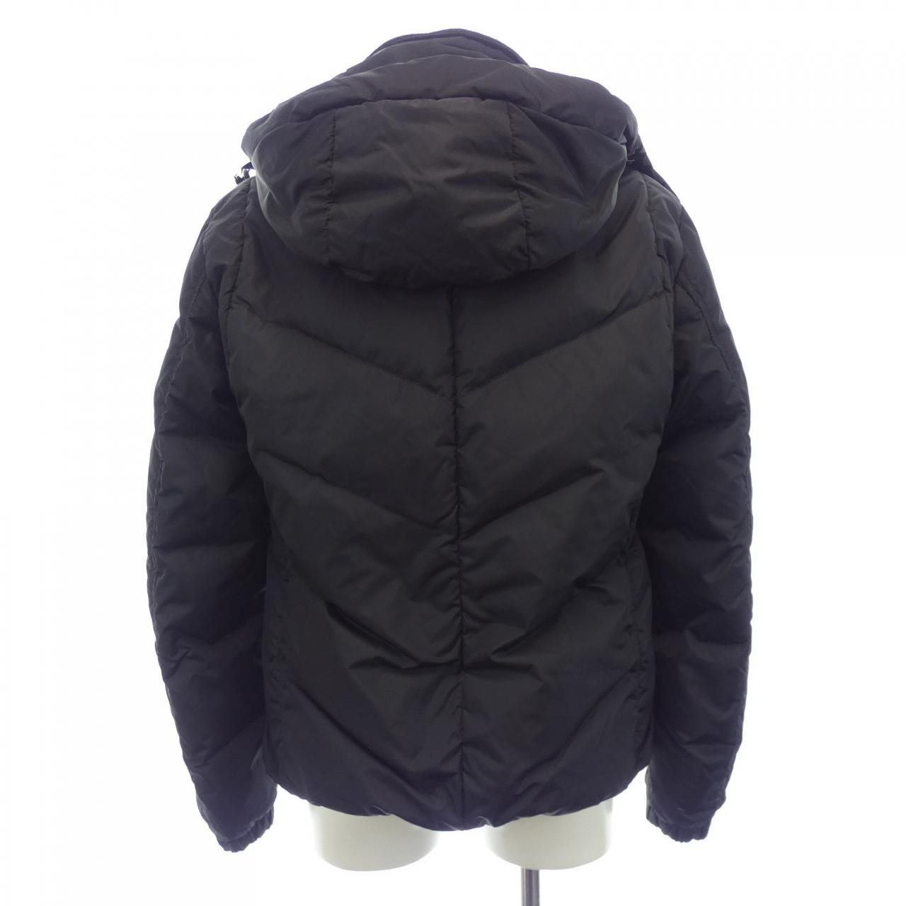 PEUTEREY ダウンジャケット 中古・古着通販】PEUTEREY (ピューテリー) ハリケーン ダウン