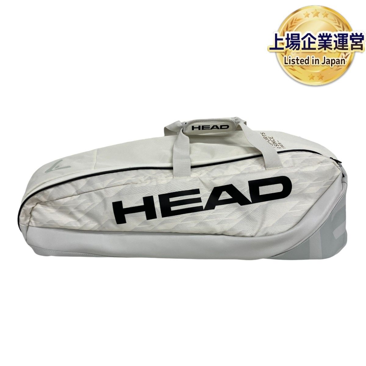 ヘッド HEAD ショップ テニスバッグ プロ X ラケットバッグ L 260033