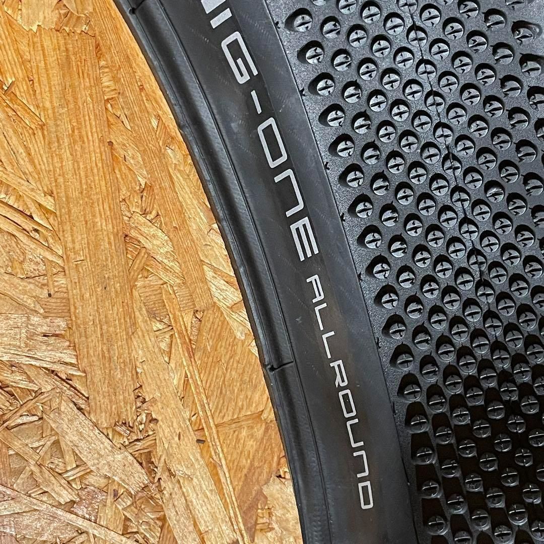 27.5×2.25 未使用品 前後セット G-ONE オールラウンド シュワルベ
