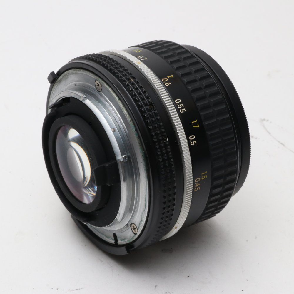 Nikon ニコン
