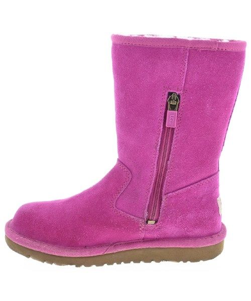 UGG australia シューズ（その他） キッズ 【古着】【中古】【送料無料】