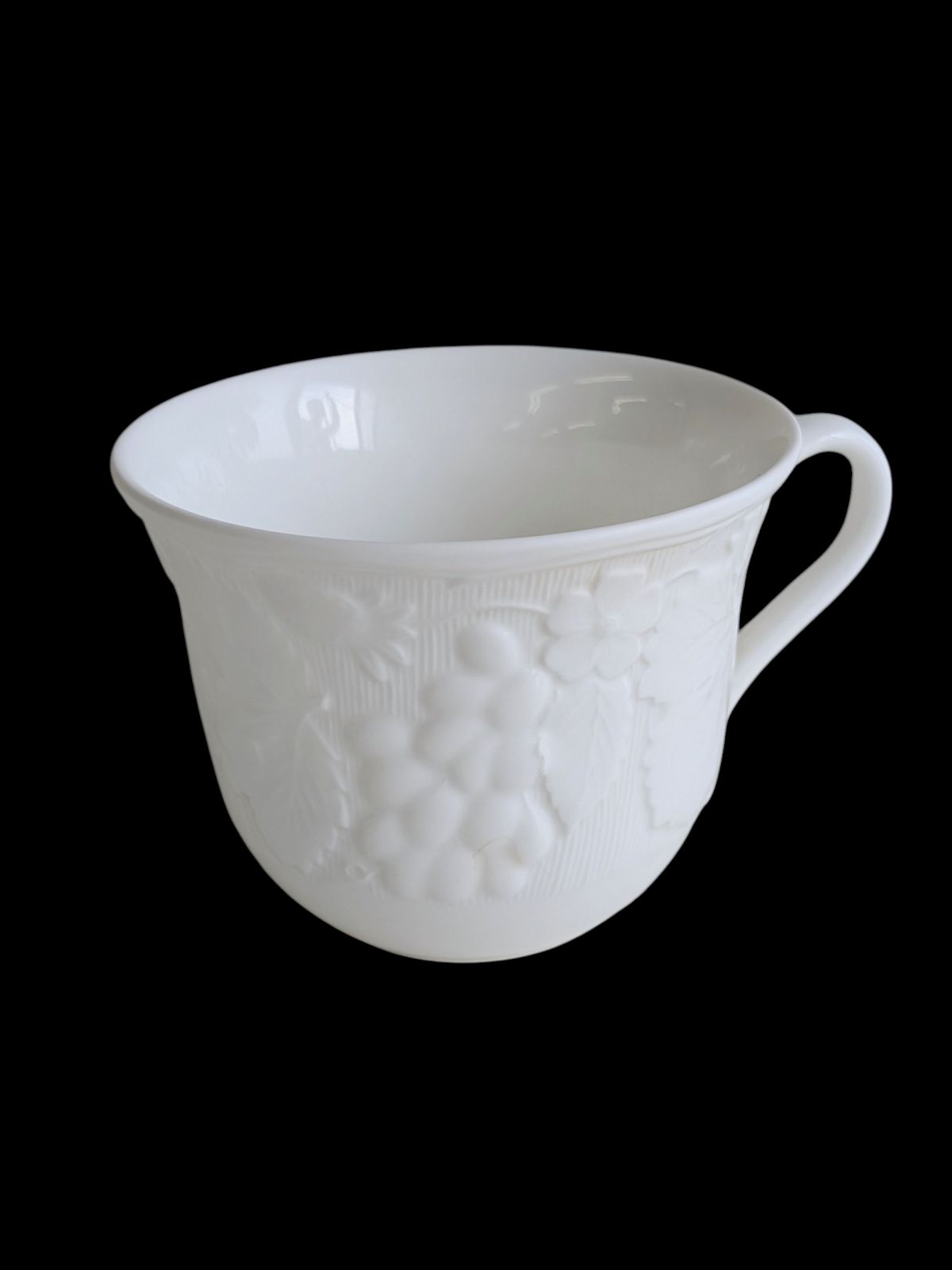 ストロベリー＆バイン カップソーサー