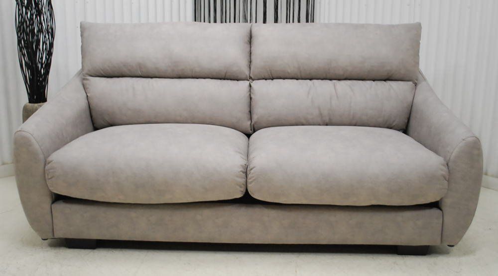 3P 奥行が深めのゆったり感