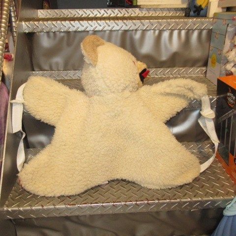 楽天市場】レア！1986年☆ビンテージ☆Snuggle Bear