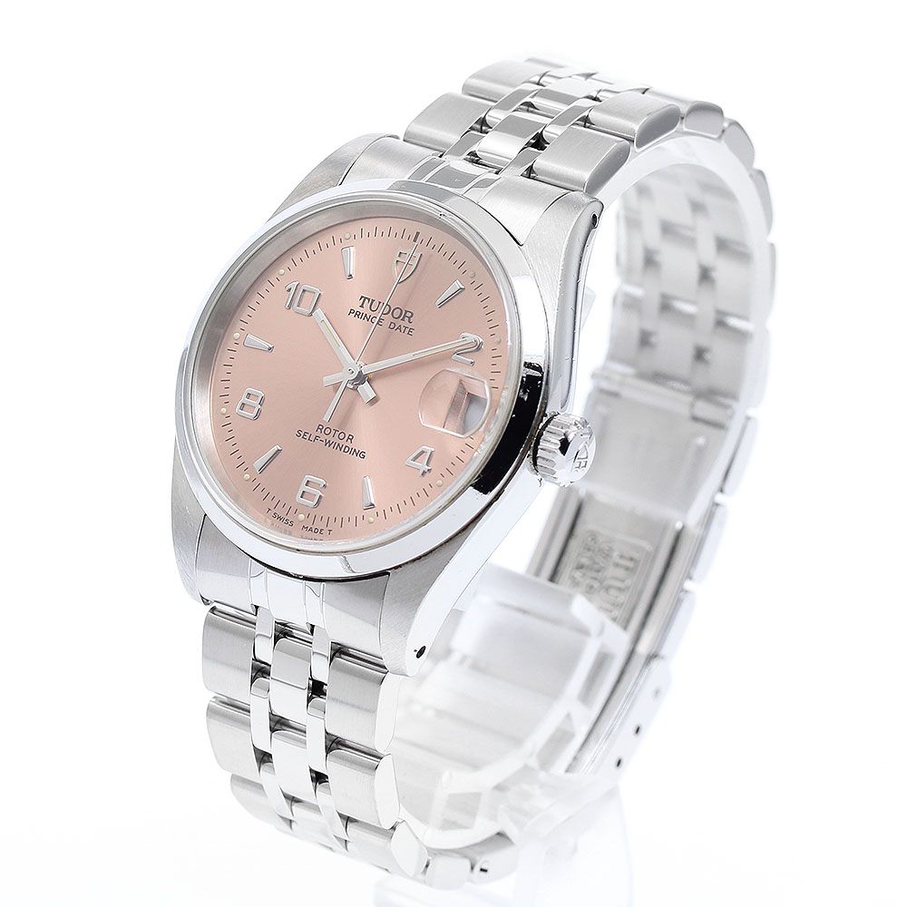 チュードル TUDOR 72000 プリンスデイト 自動巻き ボーイズ 良品 _899267 
