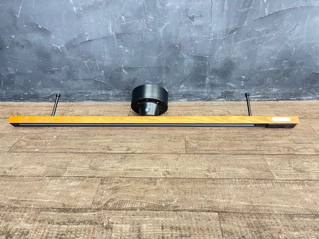 簡易取り付け照明用