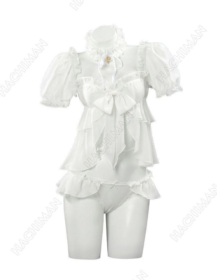 【即日発送】NIKKE ドロシー セレンディピティ コスプレ衣装 ウィッグ付き】勝利の女神:NIKKE コスプレ衣装 水着 ドロシー