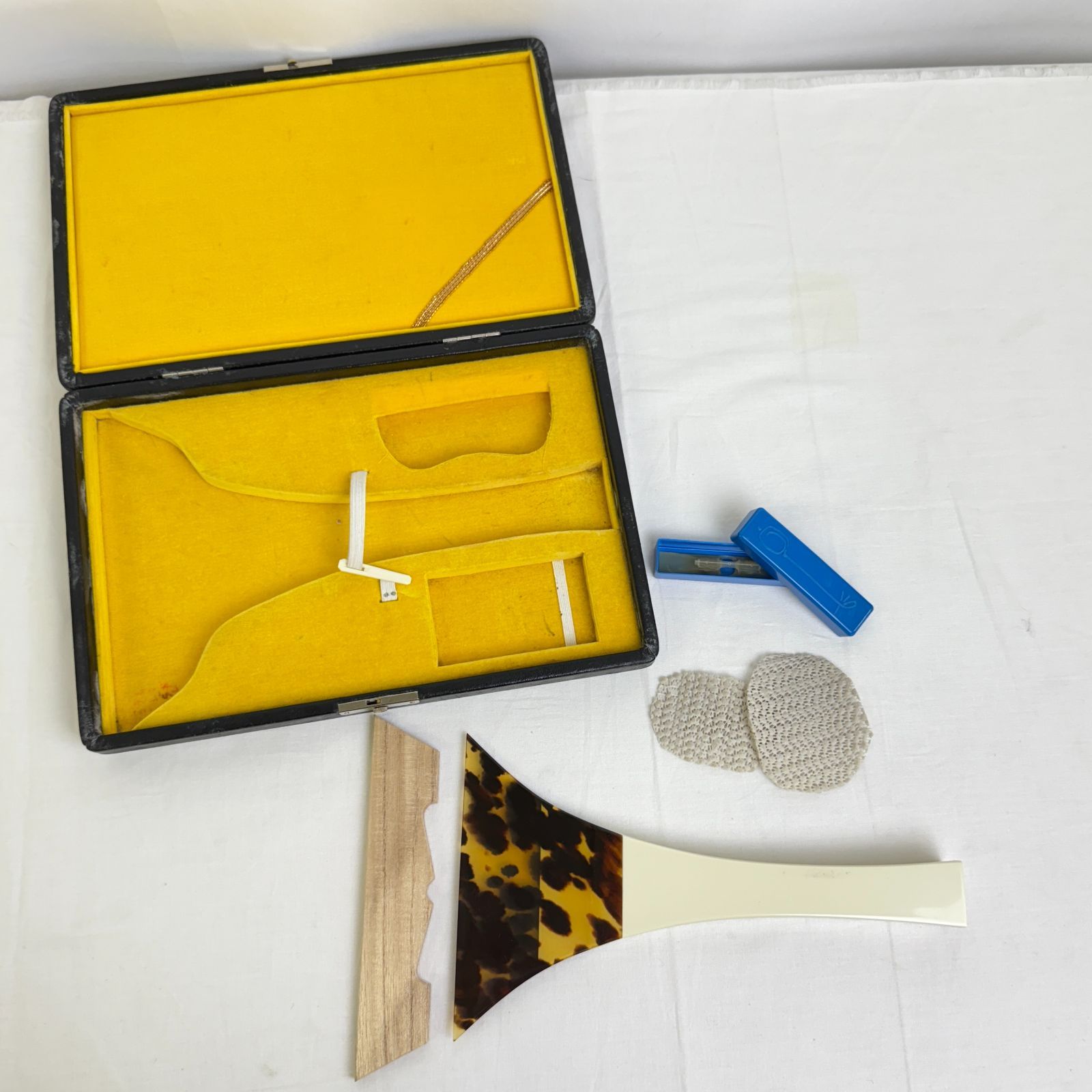 三味線セット ハードケース