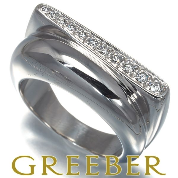 フレッド リング フォース10 ウインチ 57号 K18WG/スティールケーブル  