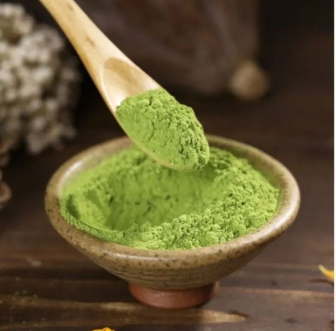 山政小山園　宇治 抹茶　槇の白(まきのしろ)３００ｇ缶　特選茶筅百本立２個 抹茶/MATCHA/powdered grenn tea】 槇の白 300g入り 山政小山園