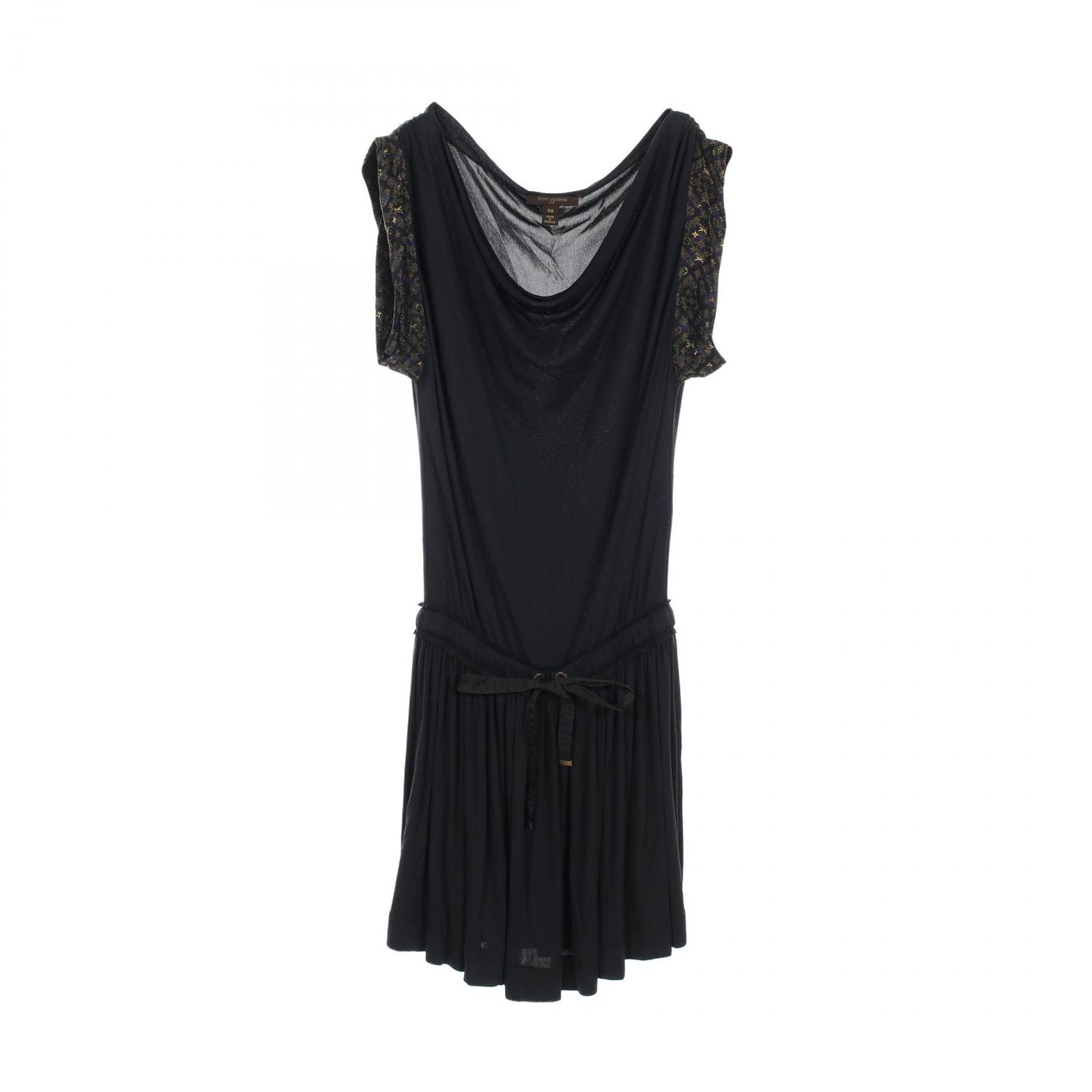 ルイ・ヴィトン LOUIS VUITTON ワンピース RW102WWRTS09JEX その他  