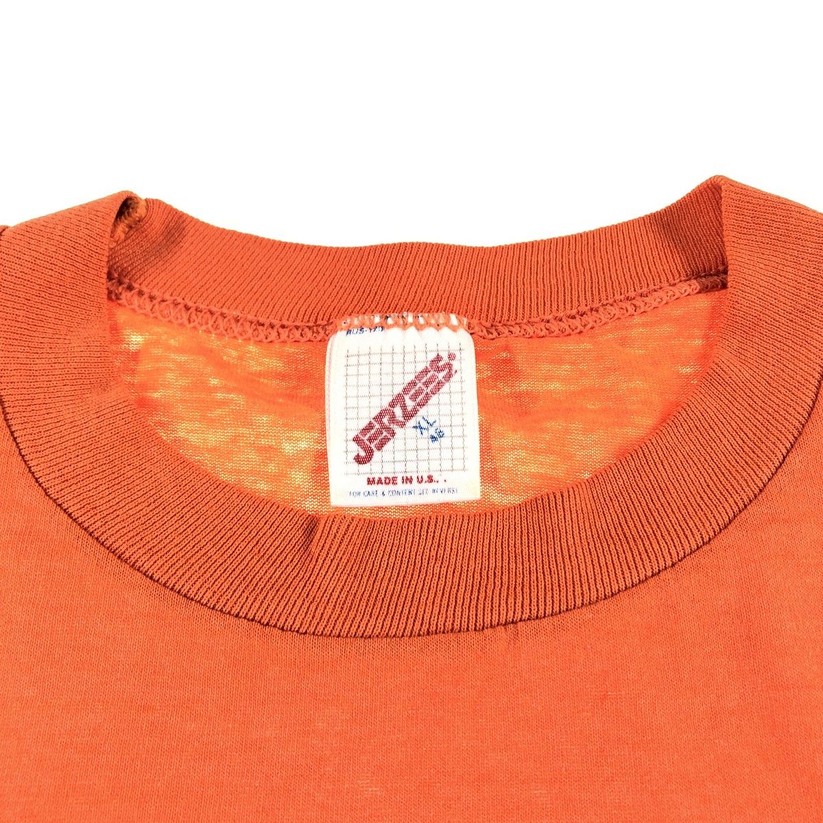古着 90年代 ジャージーズ Jerzees NFL CLEVELAND BROWNS