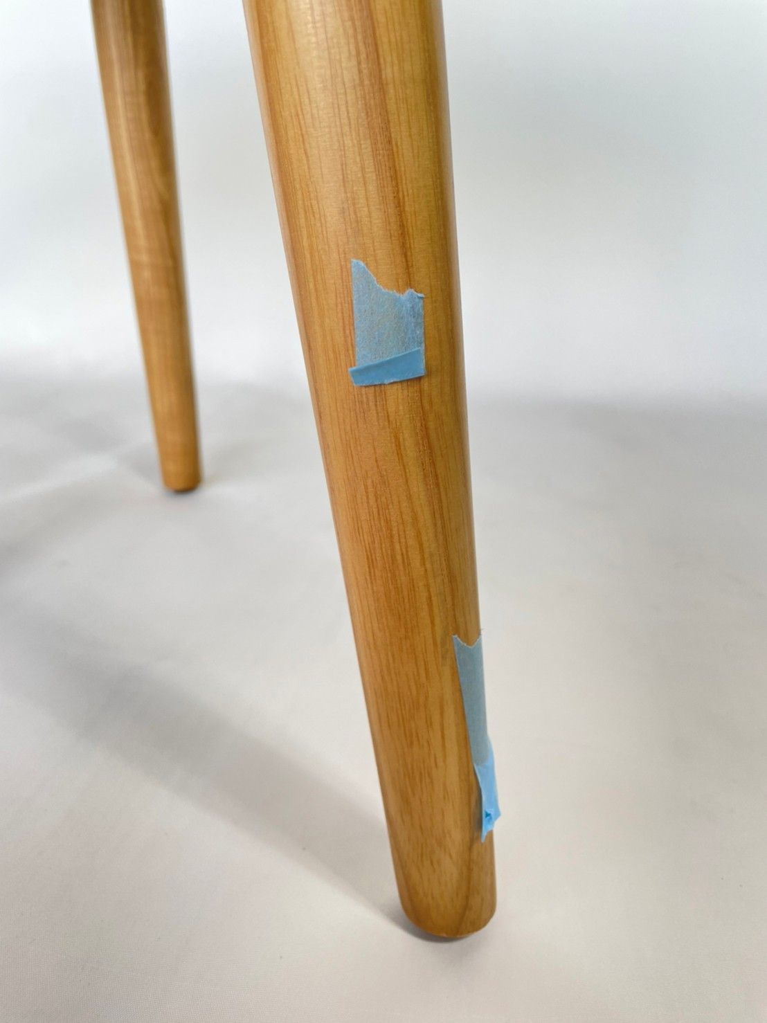 ダイニングチェア いす