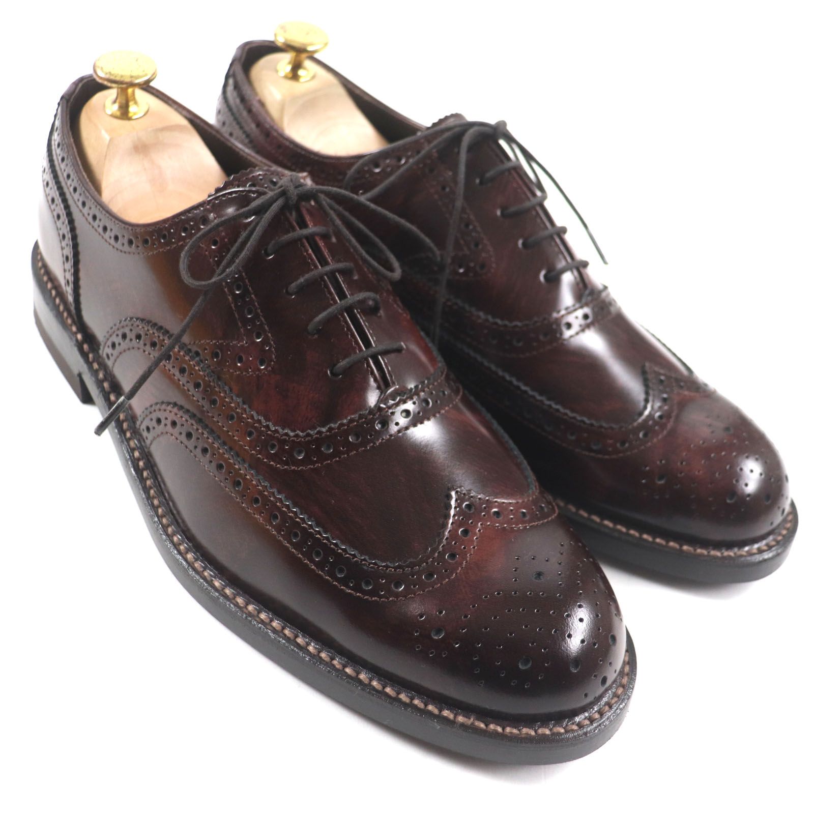 リーガル ワースコレクション REGAL worth collection 革靴