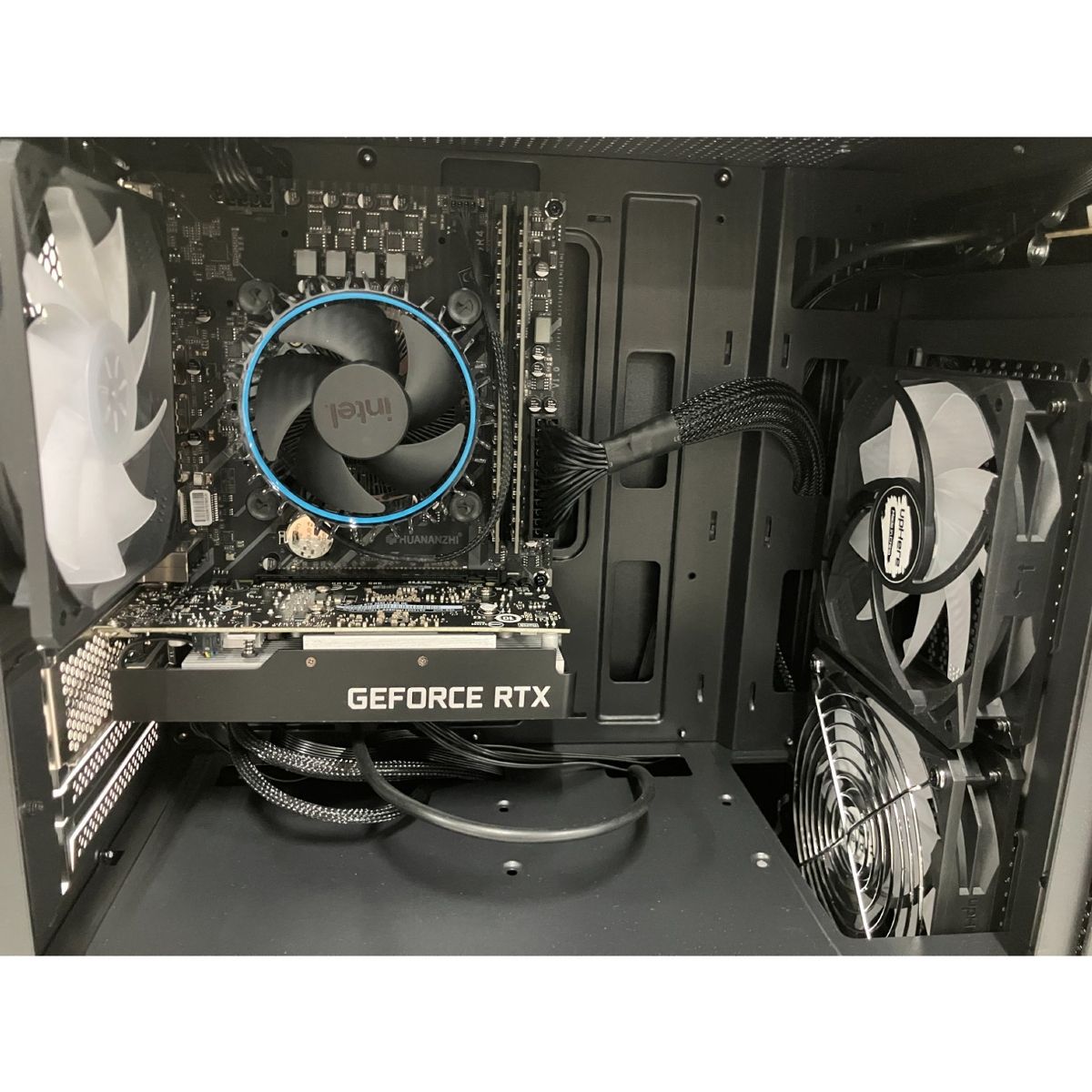 ☀美品★最新Win11★オフィス★CORE★特盛1TB★メモリ増設★ブルーレイ★ ☀高級感☆最新Win11☆CORE-I7☆大容量☆メモリ増☆ブルーレイ