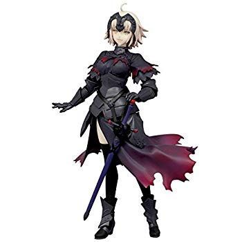 【中古】(未使用･未開封品)　Fate ／ Grand Order サーヴァントフィギュア アヴェンジャー ／ ジャンヌ・ダルク ( オルタ ) qdkdu57