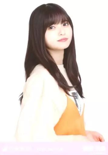 中古】生写真(乃木坂46) 齋藤飛鳥/上半身・サテンワンピ/「乃木坂46